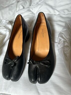 Maison Martin Margiela | Shoes | Size 36 6 Us Maison Margiela Tabi